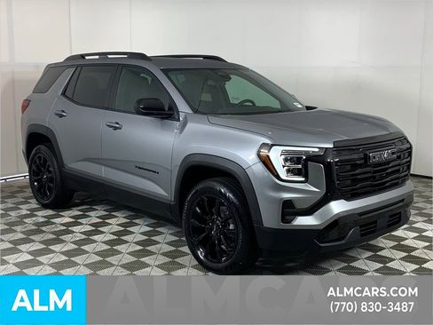 Used 2026 GMC Terrain Elevation w/ Black Edition image 11