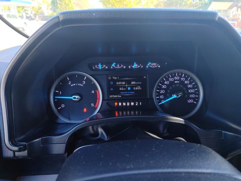 Used 2019 Ford F250 XLT AWD/4WD image 19