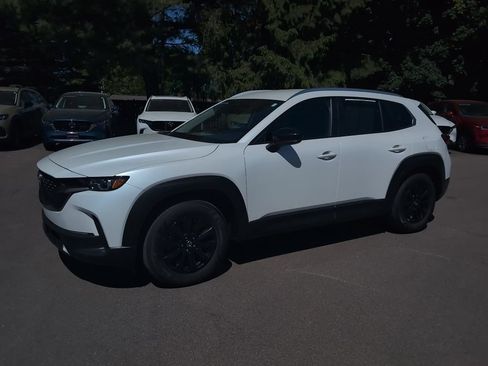 Certified 2024 MAZDA CX-50 AWD 2.5 S w/ Cargo Package image 20