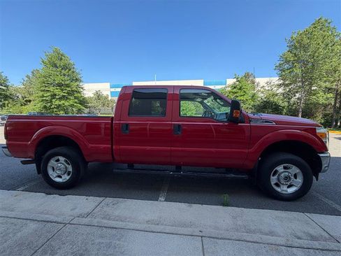 Used 2015 Ford F250 XLT AWD/4WD image 27