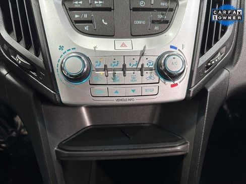 Used 2017 Chevrolet Equinox LS image 16