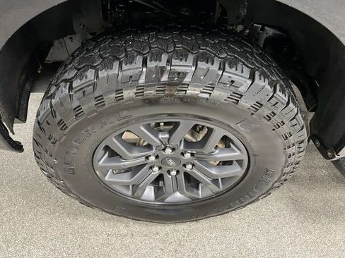 Used 2023 Ford F150 Tremor w/ Equipment Group 402A High image 15