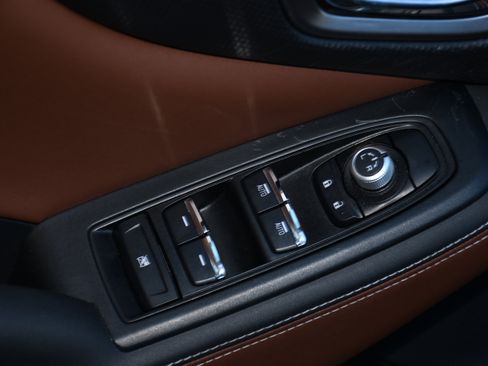 Used 2024 Subaru Forester Touring w/ POP Package 3 image 11