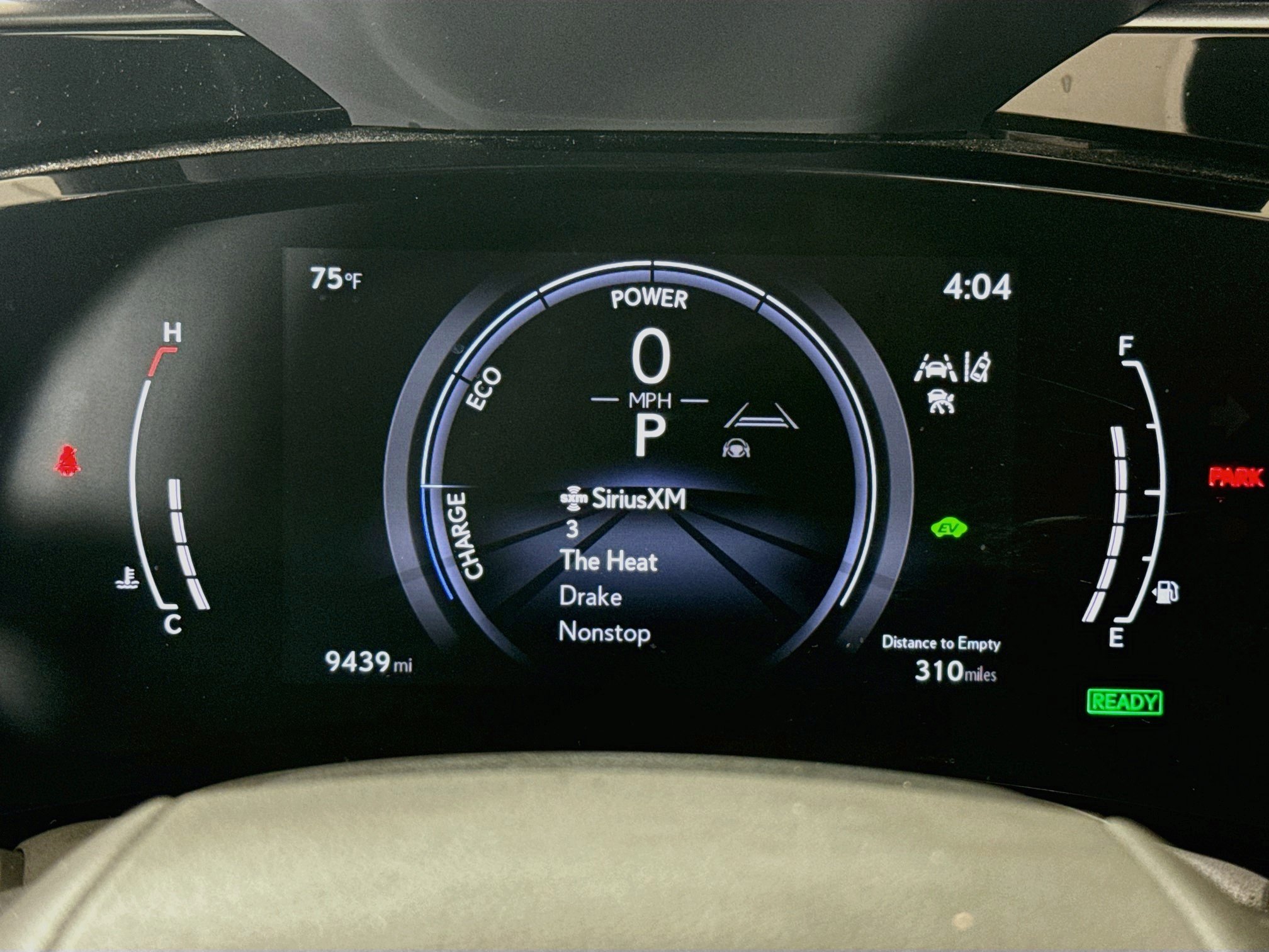 Used 2025 Lexus NX 350h AWD w/ Accessory Package (2T) image 14