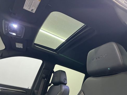 Used 2025 GMC Sierra 3500 AT4 w/ AT4 Premium Plus Package image 13