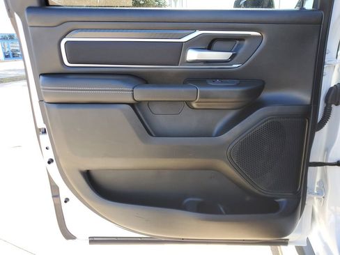 Used 2025 RAM 1500 Lone Star image 14