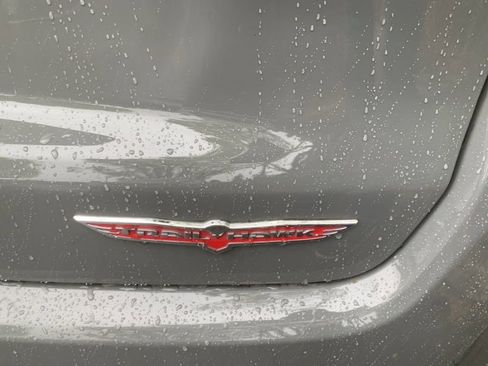 Used 2020 Jeep Compass Trailhawk image 10