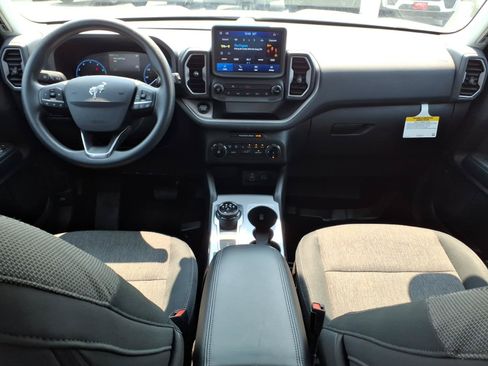 Used 2024 Ford Bronco Sport Big Bend AWD/4WD image 12