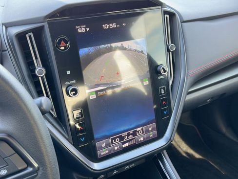 Used 2023 Subaru WRX Limited image 22