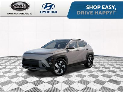 New 2026 Hyundai Kona SEL Sport