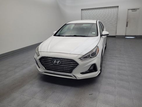 Used 2019 Hyundai Sonata SE FWD image 15