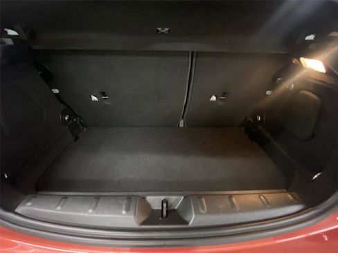 Used 2021 MINI Cooper S w/ Coral Red Edition FWD image 25