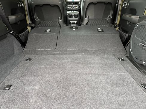 New 2025 Jeep Wrangler Unlimited Rubicon 392 image 14