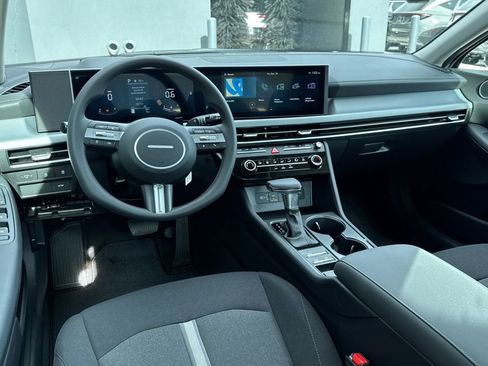 New 2026 Hyundai Sonata SE FWD image 2