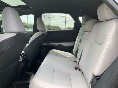 Used 2026 Lexus RX 350 F Sport w/ Convenience Package AWD/4WD image 32