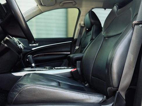 Used 2015 Acura MDX w/ Tech & Entertainment Pkg FWD image 6