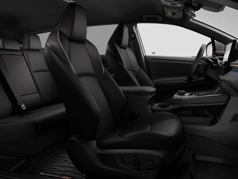 New 2026 Toyota bZ Woodland AWD/4WD image 27