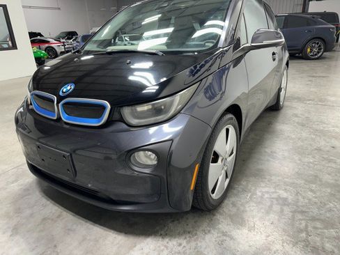 Used 2014 BMW i3 RWD image 9