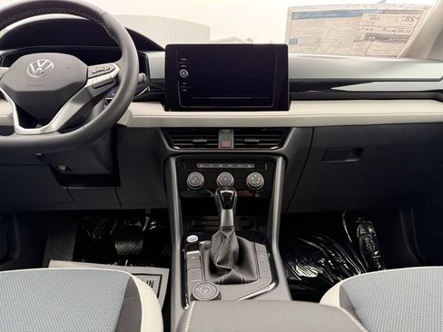 New 2026 Volkswagen Taos S image 29