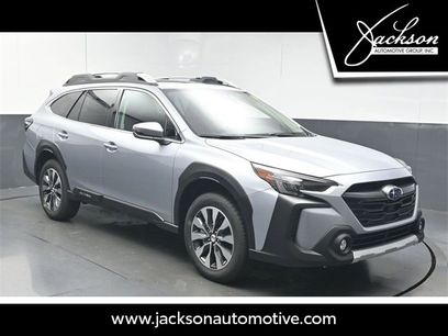New 2025 Subaru Outback Touring XT