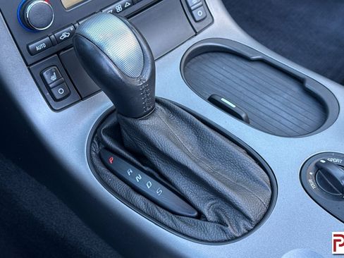 Used 2007 Chevrolet Corvette Convertible w/ Preferred Equipment Group image 22