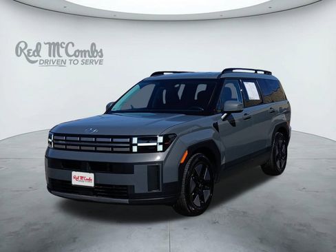 Used 2025 Hyundai Santa Fe SEL image 1