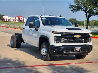New 2026 Chevrolet Silverado 3500 W/T w/ WT Convenience Package video 2