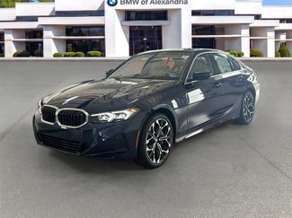 New 2026 BMW 330i xDrive Sedan w/ Premium Package AWD/4WD video 1