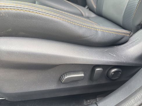 Used 2022 Subaru Outback Wilderness image 13