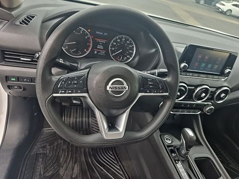 Used 2022 Nissan Sentra S FWD image 13