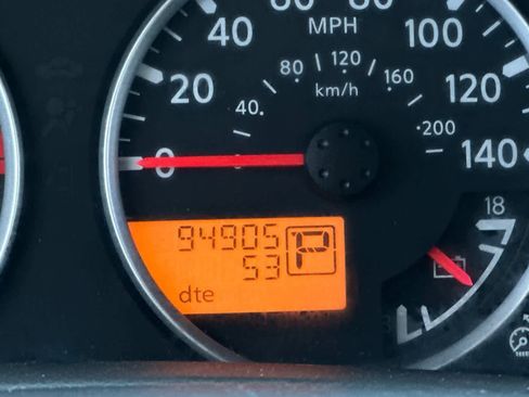 Used 2011 Nissan Pathfinder S w/ Protection Pkg image 24