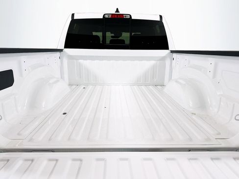 New 2025 RAM 1500 Big Horn AWD/4WD image 19