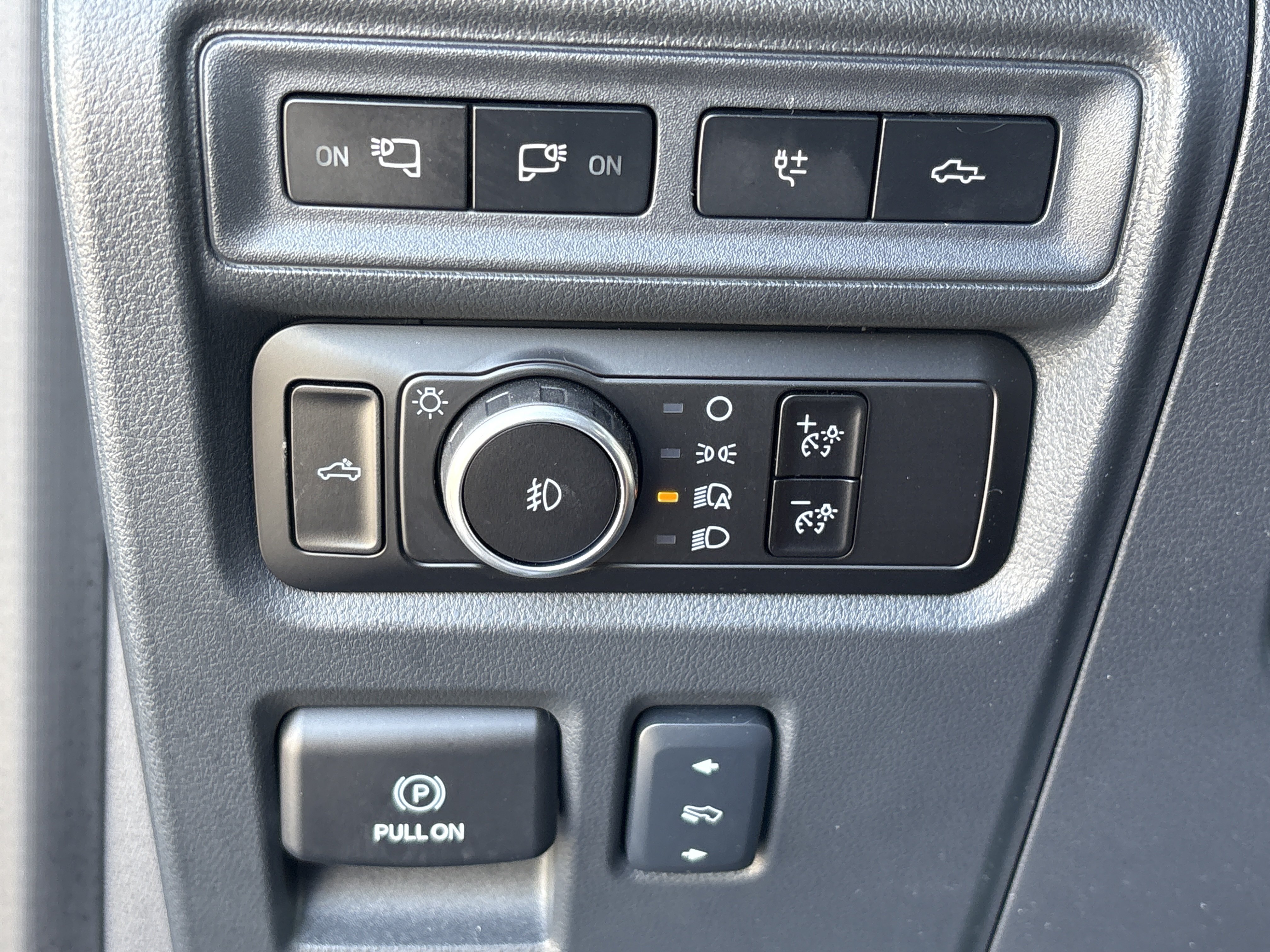 Used 2024 Ford F150 Raptor AWD/4WD image 34
