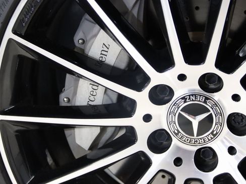 Used 2020 Mercedes-Benz E 450 Cabriolet image 87