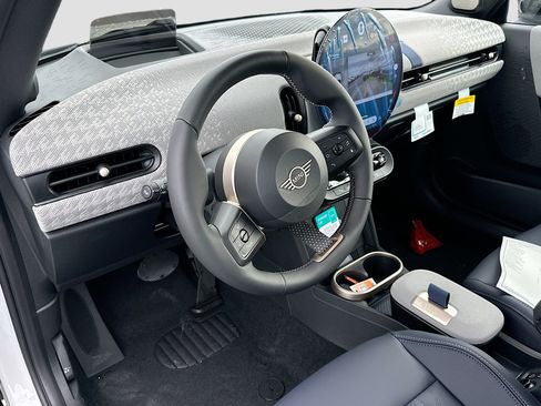 New 2026 MINI Cooper Convertible FWD image 7