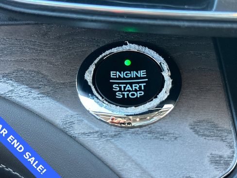 Certified 2020 Ford Explorer Platinum w/ Premium Technology Package image 24