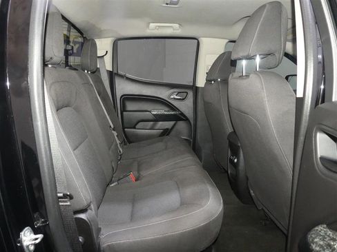 Used 2016 Chevrolet Colorado LT w/ LT Convenience Package AWD/4WD image 22