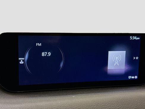 Used 2025 MAZDA CX-50 AWD 2.5 S w/ Premium Package image 21