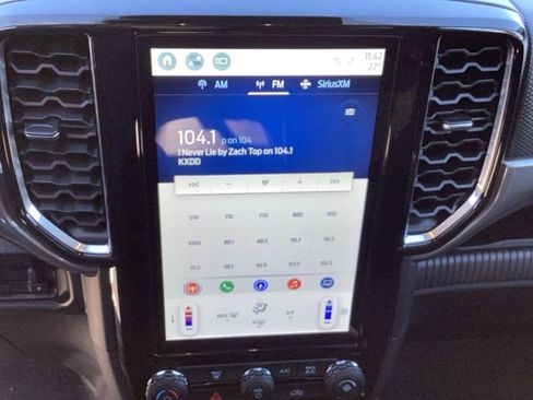 New 2024 Ford Ranger XLT image 15