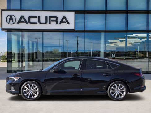 New 2026 Acura Integra image 3