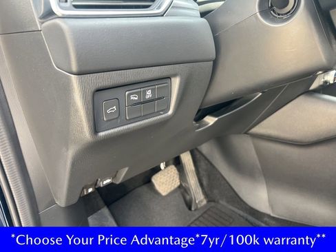 Used 2023 MAZDA CX-5 AWD 2.5 S w/ Preferred Package image 39