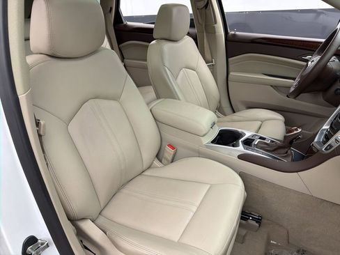 Used 2015 Cadillac SRX Luxury w/ Trailering Package AWD/4WD image 27