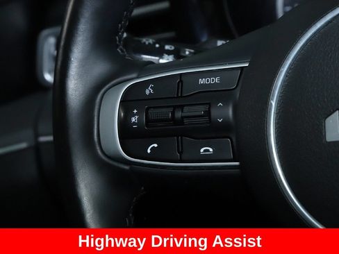 Used 2023 Kia K5 GT-Line AWD/4WD image 25