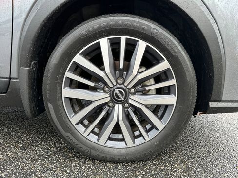 Used 2024 Nissan Kicks SV image 12