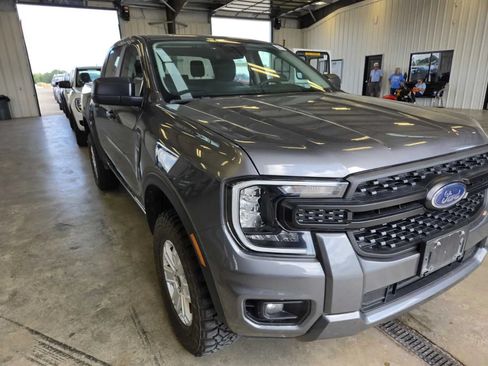 Used 2024 Ford Ranger XL AWD/4WD image 14