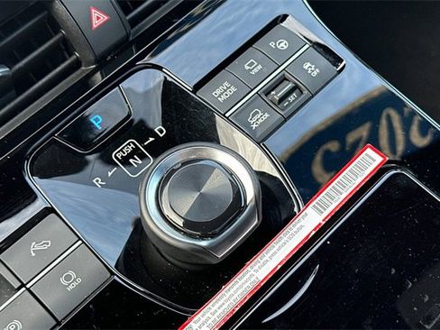 Certified 2023 Subaru Solterra Touring image 26