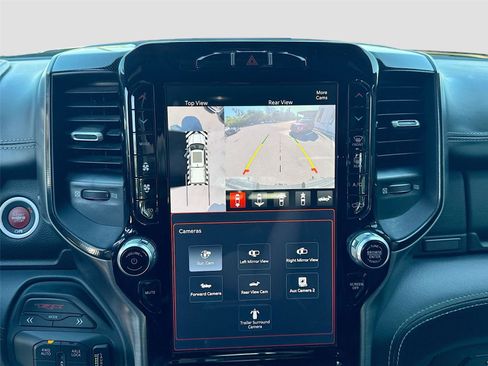 Used 2022 RAM 1500 TRX w/ TRX Level 1 Equipment Group image 13