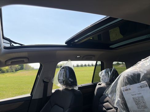 New 2026 Volkswagen Atlas SE AWD/4WD image 15
