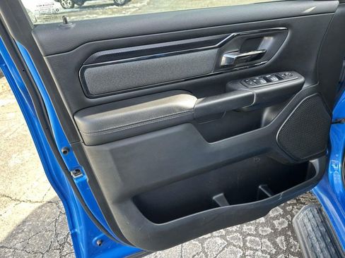 Used 2023 RAM 1500 Big Horn image 18