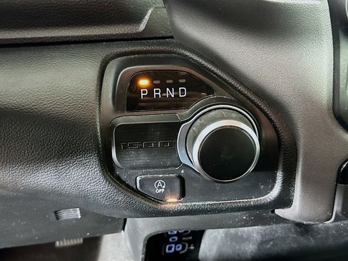 Used 2022 RAM 1500 Big Horn image 24